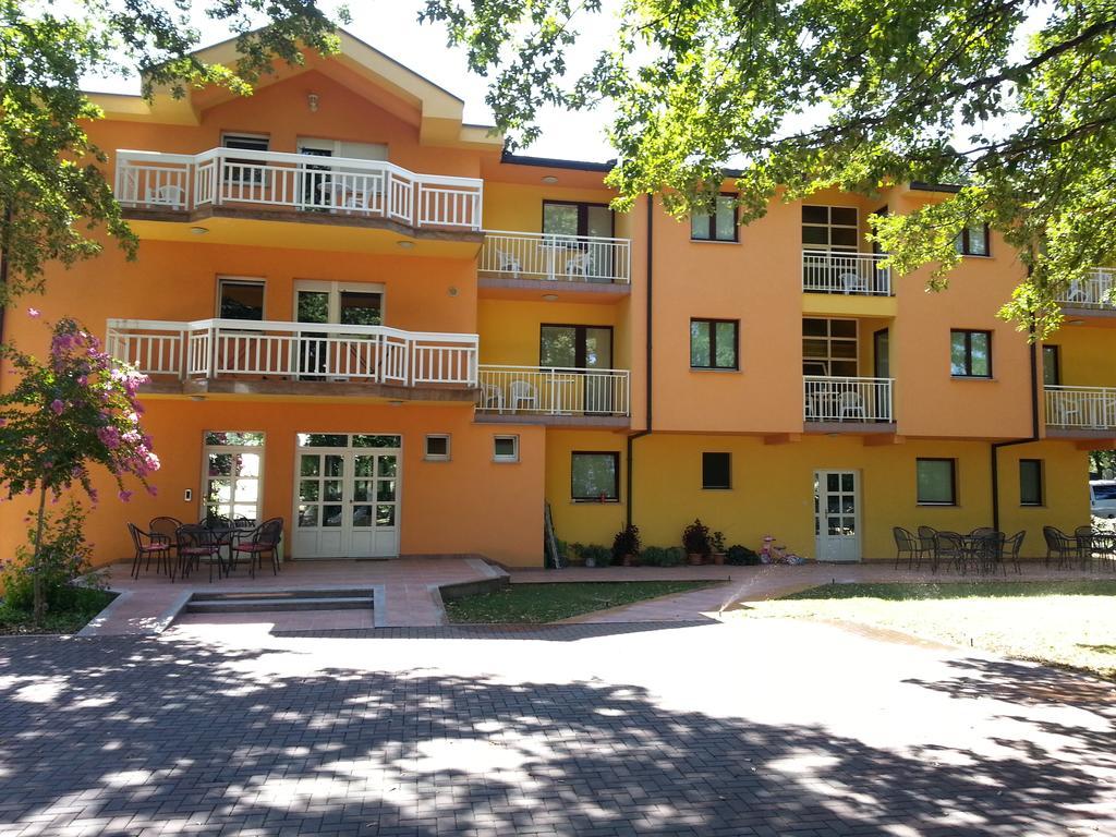 Sobe Jasna Hotell Međugorje Exteriör bild