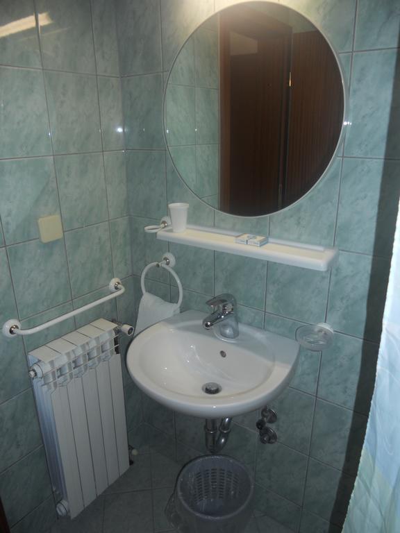 Sobe Jasna Hotell Međugorje Exteriör bild