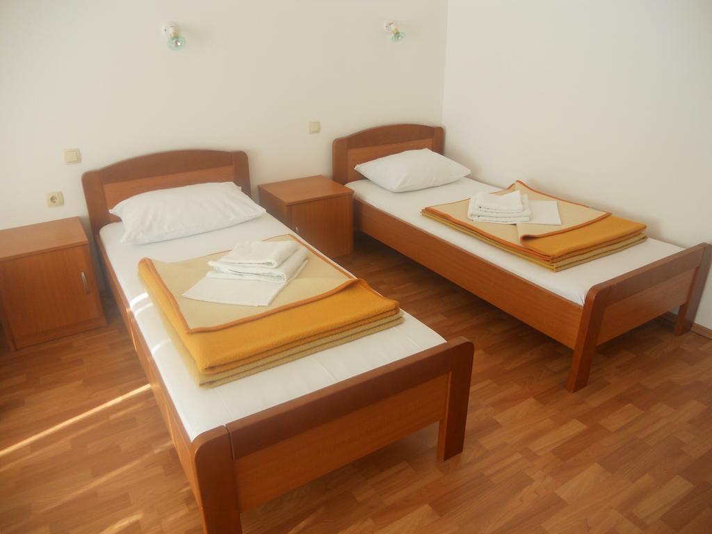 Sobe Jasna Hotell Međugorje Exteriör bild