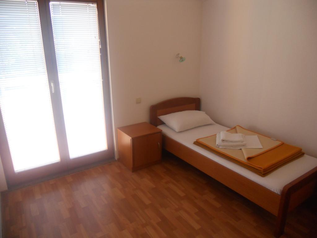 Sobe Jasna Hotell Međugorje Exteriör bild